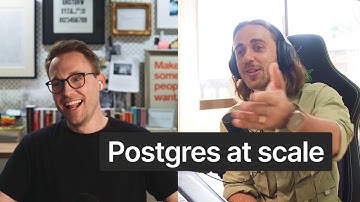 Bootstrapping an email service provider (with Jesse Hanley)