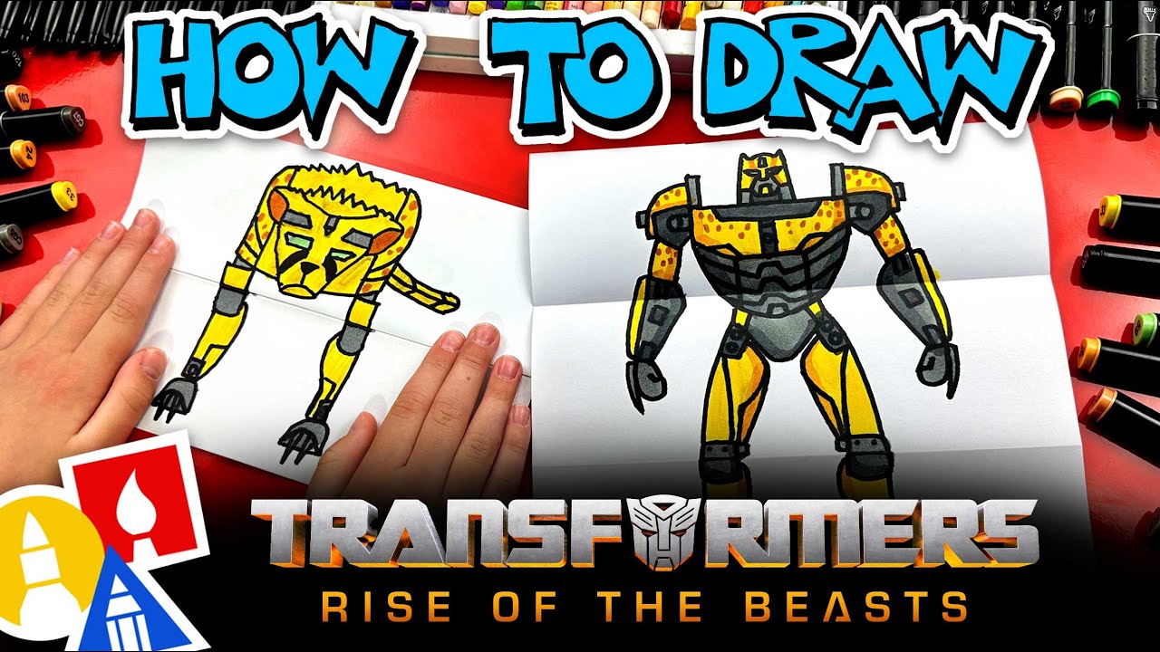 Transformers Rise of the Beasts Kid's Rhinox Costume