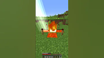 Minecraft I Found HEROBRINE Shorts 
