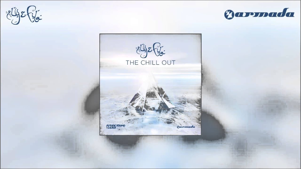Aly & Fila - Lost Language (The Chill Out Mix) OUT NOW!
