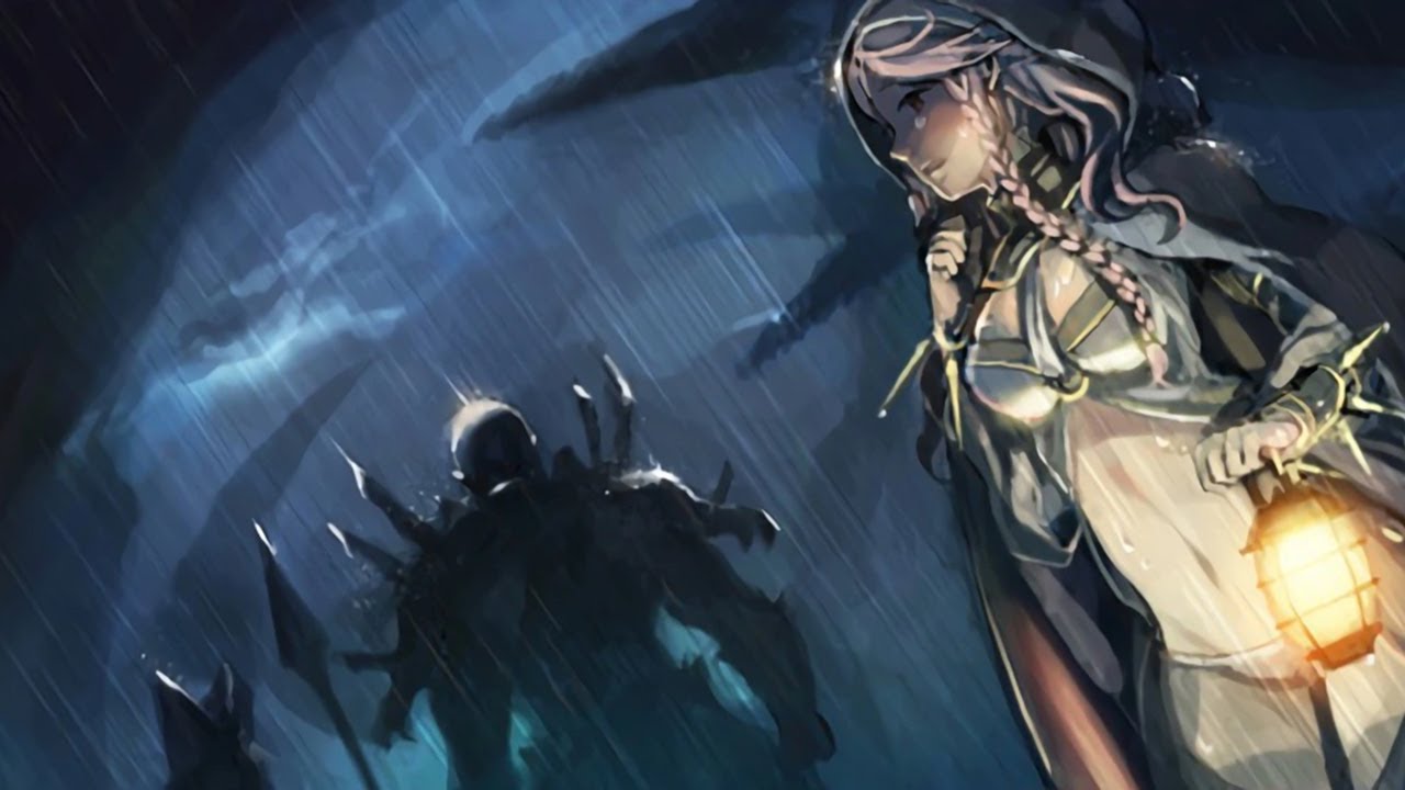 Fire Emblem Awakening - Chapter 10: Renewal