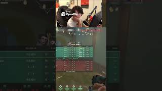 Valorant B Site Play Holding Angle With Awp