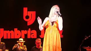 Joss Stone - L-O-V-E - Perugia 2022