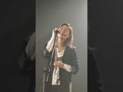 安溥 20220522 高雄 曾經與你相遇前演唱會 《Scream》