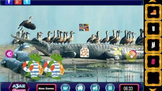 escape crocky walkthrough screenshot 5