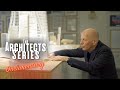 La srie des architectes ep 23  un documentaire sur  unstudioarchitecture