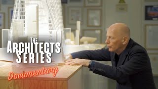 The Architects Series Ep. 23  A documentary on: @unstudio_architecture