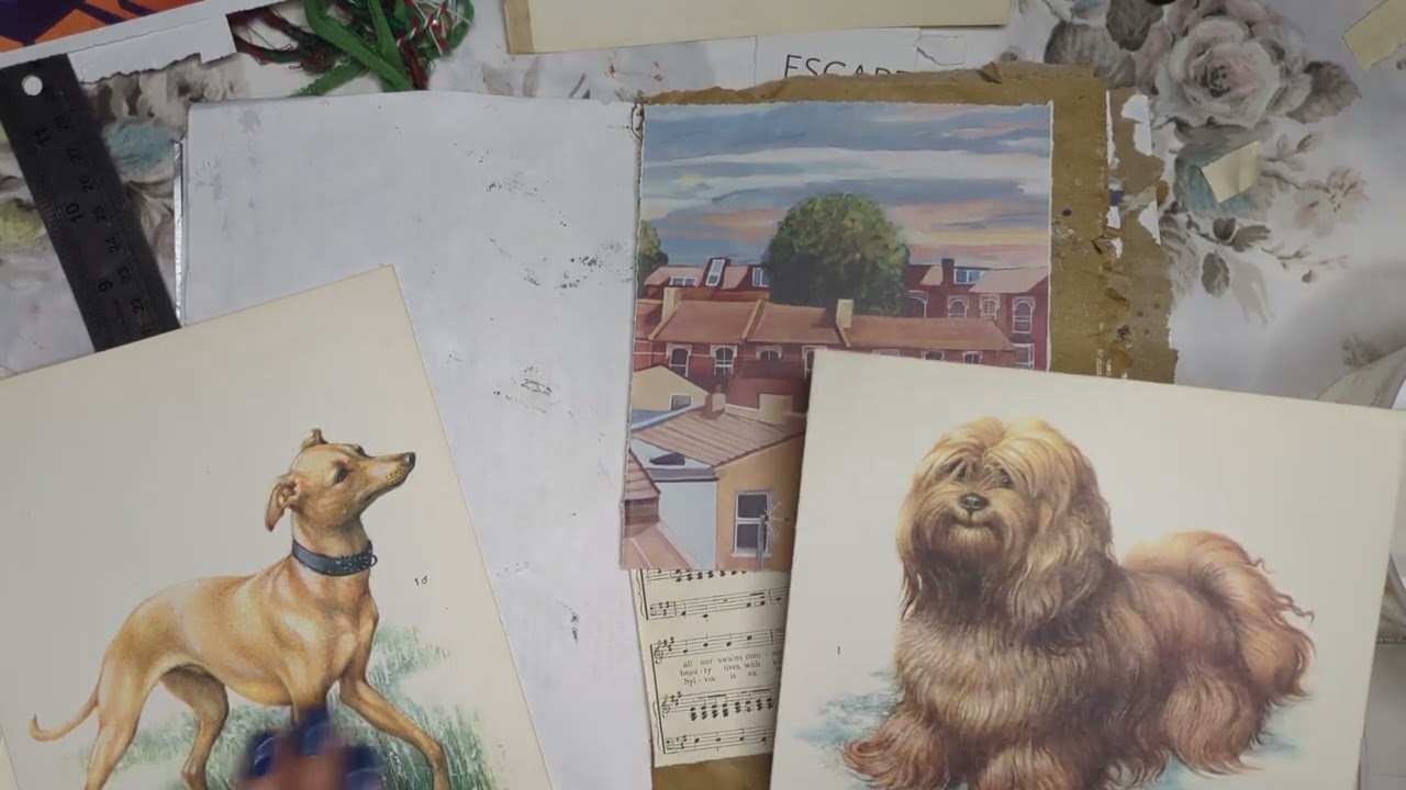 The mindful maker: journaling prompts for embracing creative imperfections and growth.