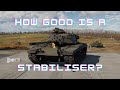 M60a1 aos  add on game changer for america  war thunder