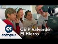 Campus RTVC | CEIP Valverde - El Hierro