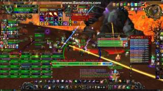 Unknown vs. Brutallus SWP // Excalibur 2.4.3 Patch // World of Warcraft TBC
