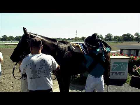video thumbnail for MONMOUTH PARK 9-6-21 RACE 1