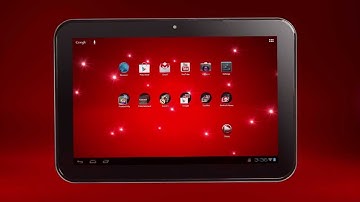 Toshiba How-To: Connect Your Toshiba Excite Tablet powered by Android 4.0 to a Wireless Network