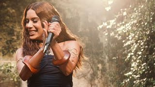 Som Brasil: Anitta, Rincon Sapiência & KING Saints - NANÃ 