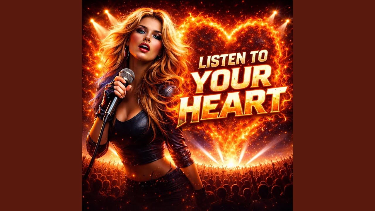 Listen to Your Heart