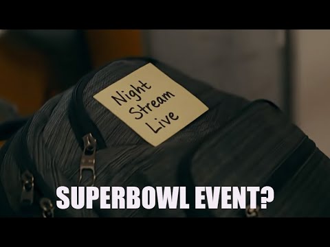 Super Bowl Doom Event? Missing Lady? Are Ghosts wrong?