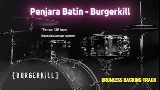 Penjara Batin - Burgerkill | Drumless Song