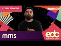 Mitis  edc las vegas 2022 set  cosmic meadow