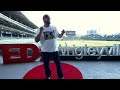 Alchemy On The Block Lessons From The Neighborhood David Gonzalez TEDxWrigleyville Alchemy On The Block Lessons From The Neighborhood David Gonzalez TEDxWrigleyville