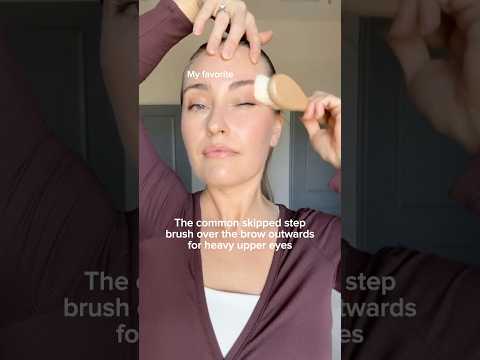 Do you know this depuff tip? 😳 Face Sculpt Massage Cupping Workout Weight Loss Lymphatic Drain
