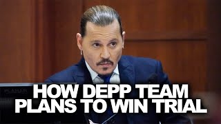 BREAKING- Johnny Depp's Team Will Bring JENNIFER HOWELL To Testify - Might Prove Amber Heard Lied?