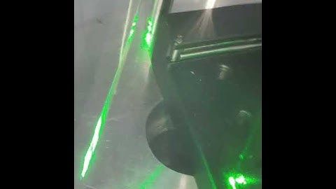 Researchers create an optical tractor beam that pulls macroscopic objects