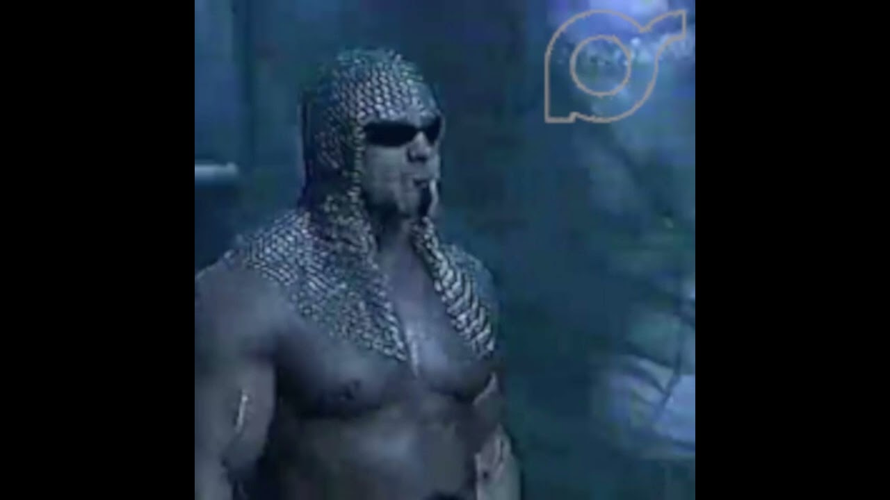 VoidDweller / DJ Rozwell - GENETIC FREAK