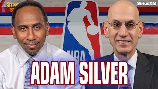 ADAM SILVER DROPS THE HAMMER: The NBA's Plan to STOP Tanking! Wealth
