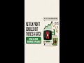 Netflix Profit Doubled But Theres a Catch | NFLX Q1 2026 Earnings