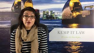 Accountability and Transparency under the GDPR