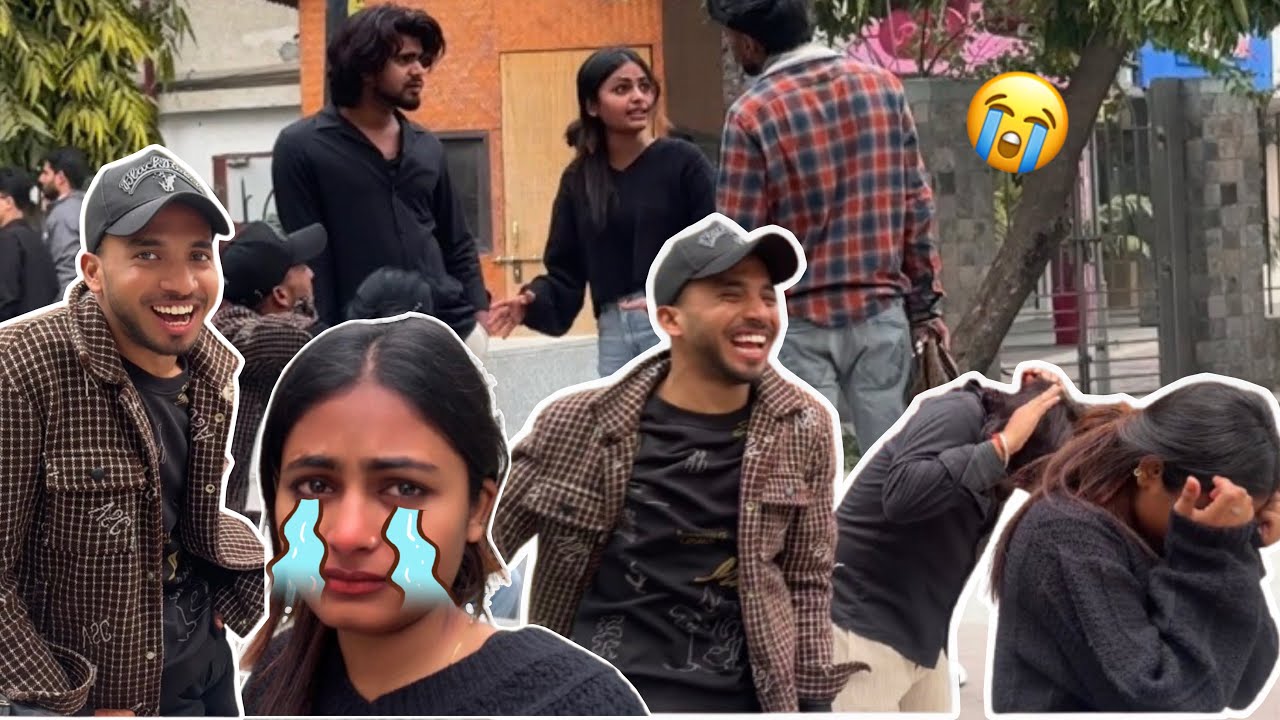 Sabne mil kar kiya mere sath prank 😨|| swati love