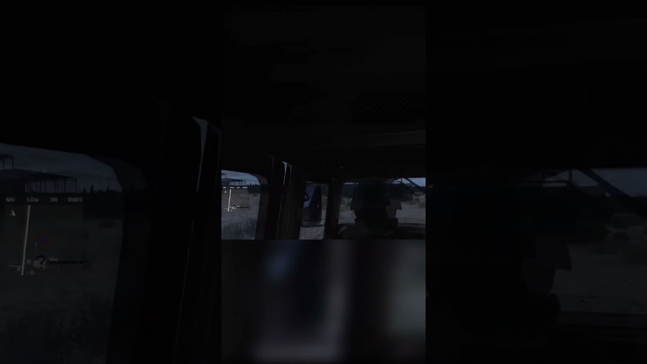 Шахиды и M1A1 Abrams | Arma 3 Серьезные игры 