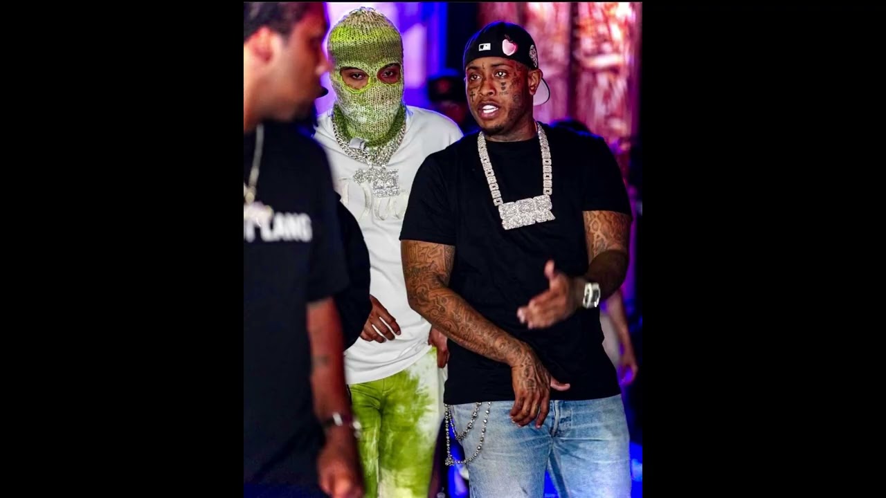 [FREE] Southside x 808 Mafia Type Beat 