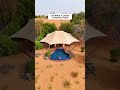 Top 5 Luxury Desert Hotels in UAE | Ultimate Desert Getaways!