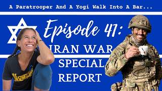 When Will This War End Already??? 🪂 🤸 Winding Down Or Ramping Up?