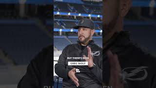 Greg Wolf gives excellent career advice Greg Wolf gives excellent career advice
