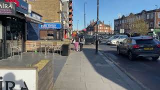 Information Lordship Lane Noel Park N22 Update