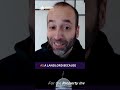 Landlords & Pets