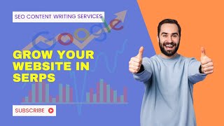 Rank your website | SEO | Content writing | Content optimization