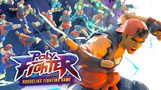 East Market Street (Poly Fighter OST)