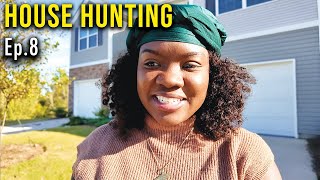 Life in a brand new Country & City -  Touring a 3BR Home 25 mins outside of the City