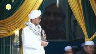 Ceramah terbaru habib mahdi bin yahya, jangan rampas haq masyarakat rempang