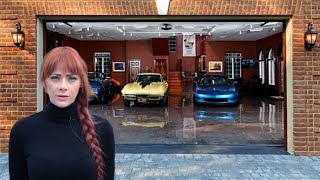 Dilek Serbest Lifestyle