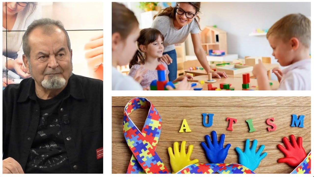 ‘Më jepni një fëmijë 1 muajsh dhe ai s’do bëhet kurrë autik’/ Ja gabimet më të mëdha të prindërve