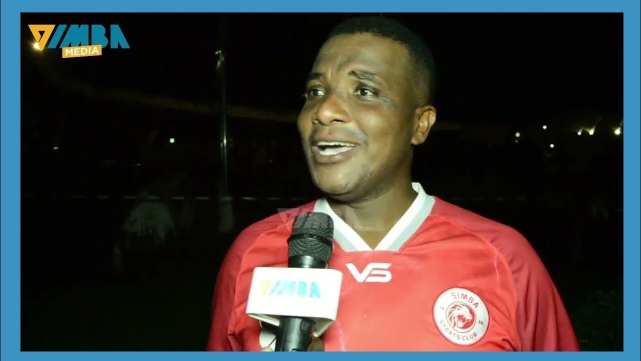 🔴LIVE:SHABIKI WA SIMBA BILA UOGA AUKUBALI MZIKI WA YANGA BAADA YA ...