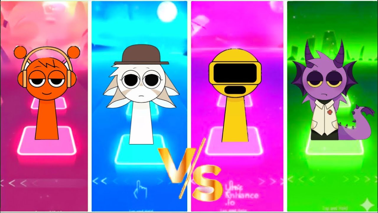 Sprunki cover coffin dance 