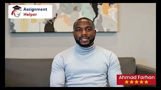 5 Out Of 5 Assignment Helper Malaysia Review Best Trusted Assignment Help