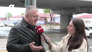 Trabzon'da Reşadiye Kavşağı İçin Geri Dönüşüm Çağırısı! "Yıkmayalım, Sökelim %80 Tasarruf Edelim!"