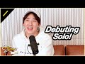 Kevin Leaving U-KISS And Becoming a Solo Artist | KPDB Ep. #48 Highlight