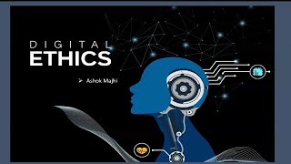 Digital Ethics and copyright law